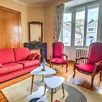 Apartman Le 38eme *