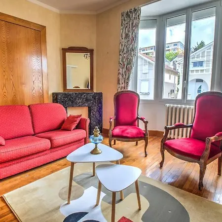 Apartment Sweet 38 Th *