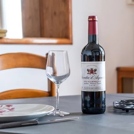 Appartement Le 38eme Périgueux