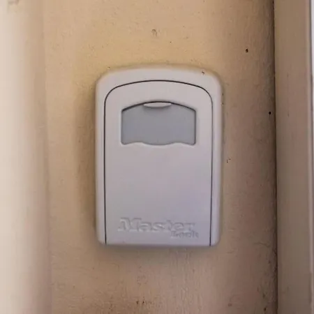 Appartement Le 38eme *