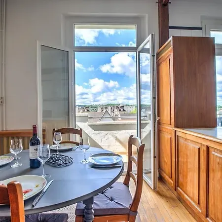 Apartment Sweet 38 Th Perigueux