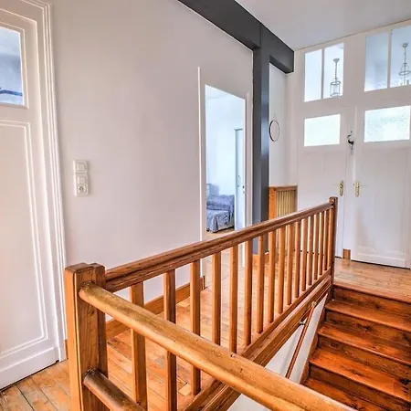 Appartement Le 38eme *