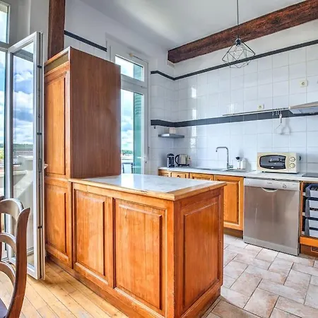 Appartement Le 38eme Périgueux