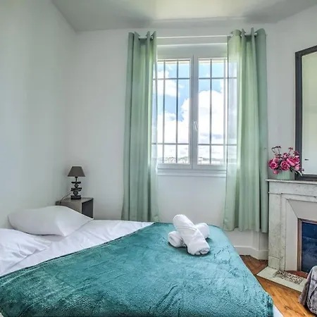 Appartement Le 38eme Périgueux