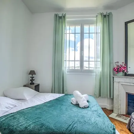 Apartment Sweet 38 Th Perigueux