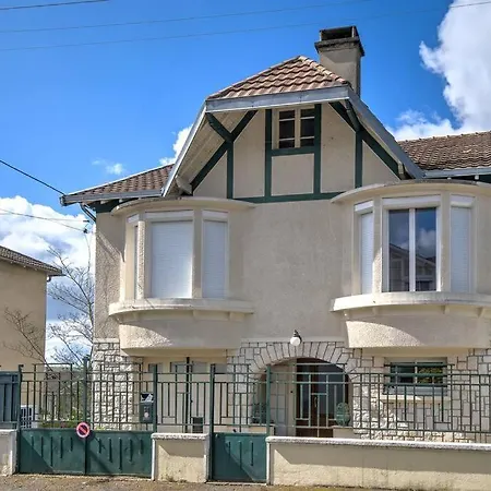 Sweet 38 Th Perigueux