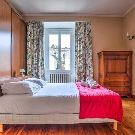 Le 38ème Appartement