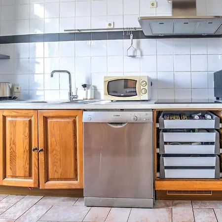 Apartman Le 38eme Périgueux