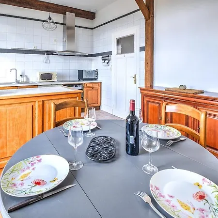 Le 38eme アパート *