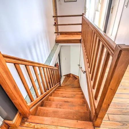 Le 38ème Appartement *