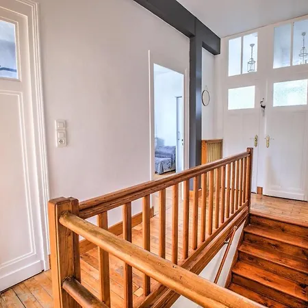 Le 38ème Appartement *