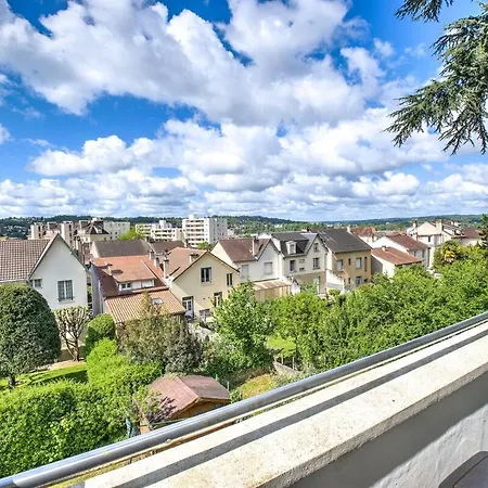 Le 38ème Appartement