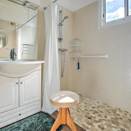 Apartman Le 38eme Périgueux