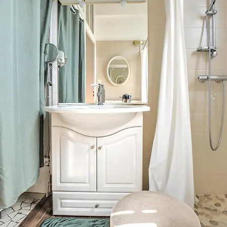 Appartement Le 38eme Périgueux