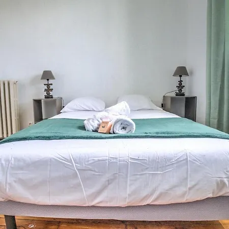 Appartement Le 38ème