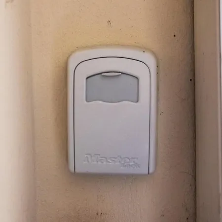 Appartement Le 38eme