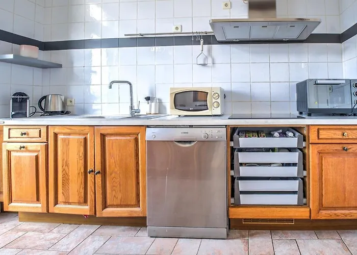 Apartment Le 38eme Périgueux