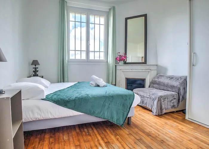 Le 38eme ペリグー