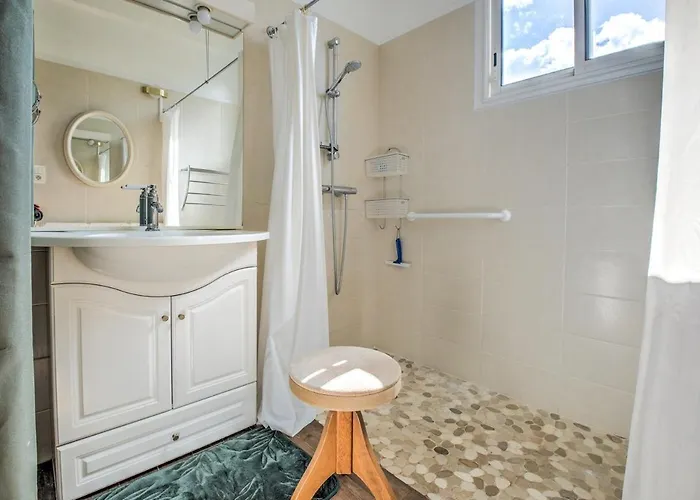 Apartment Le 38eme Périgueux