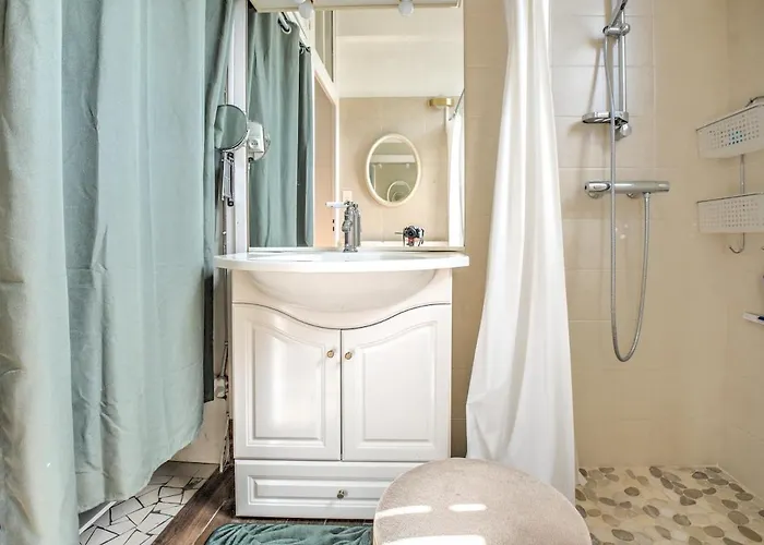 Apartment Le 38eme Périgueux